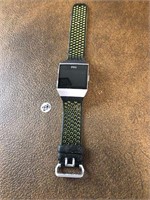 Watch fitbit as pictured needs charger