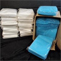 Disposable bed sheets  FLR