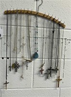 NECKLACES LOT