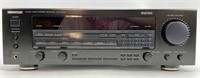 Kenwood Audio Video Stereo Receiver KR-V7040