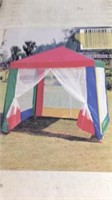 Kids Gazebo Tent
