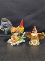 Rooster Collection