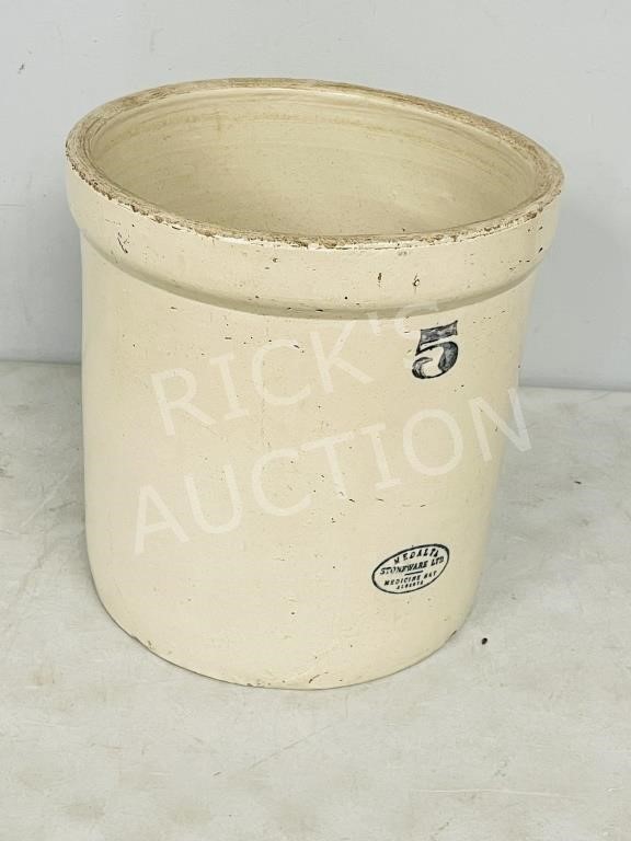 LIVE Online Auction - June 26, 2024