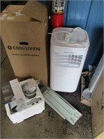 Cool Living Air Conditioner