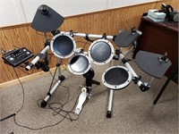 Koncepts SME-359 Electronic Drum Set