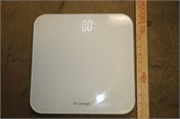 Livango Digital Bathroom Scale
