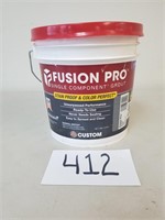 Fusion Pro Grout - Pewter (No Ship)