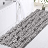 Luxury Bath Runner for Bathroom