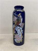 Oriental vase