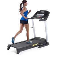 Golds Gym Trainer 430i Treadmill