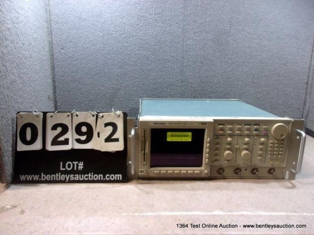 1364 Test & Electronics Online Auction, June 17, 2021