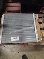 6ct condensers