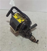 Gas Powered Drill