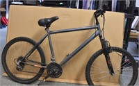 Police Auction: Impact Bike