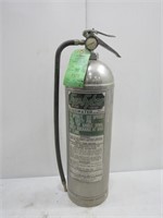 Water Fire Extinguisher