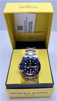 INVICTA WATCH - NEW IN BOX