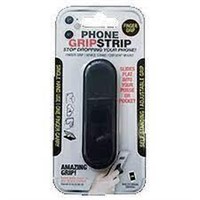 Novelty Max Black Phone Grip Strip A55