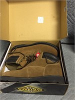 Size 10W Work Boots
