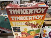 TINKERTOY