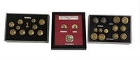 CIVIL WAR  NY MILITIA & UNIFORM BUTTONS, LATE 19TH