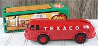 Texaco 1934 Diamond Tanker Bank