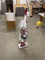 Shark vacuum