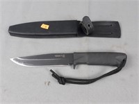 Kopwyh-3 Knife With Sheath