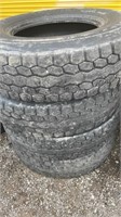 Bridgestone tires