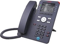 Avaya J169 SIP IP Desk Phone  No Power Supply