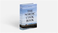 "As Is" Magnus Nilson "The Nordic Cook Book" [Hard