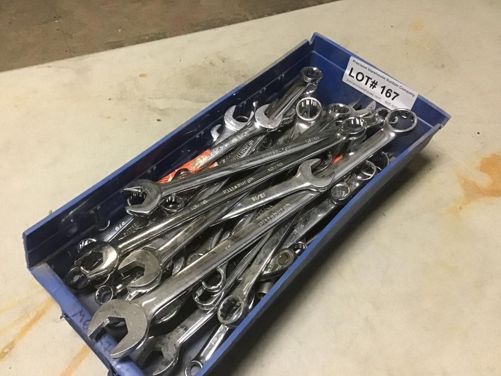 Misc Wrenches