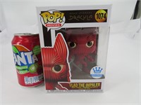 Funko Pop #1074, Vlad the Impaler '' Exclusive ''