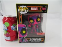 Funko Pop #801, Deadpool