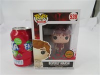 Funko Pop #539, Beverly Marsh '' Chase ''