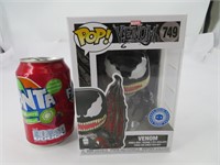 Funko Pop #749, Venom '' Exclusive ''