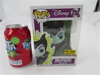 Funko Pop #232, Maleficent '' Exclusive ''