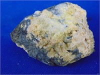 Natural Mineral  Quartz & Feldspar Sample