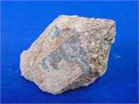 Natural Mineral Quartz Needle Sample