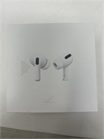 Apple Airpod Pros *open box