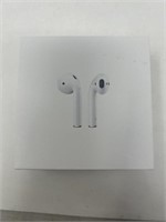 Apple Airpods *open box-preowned