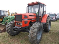 Agco Allis 7600 Tractor