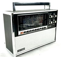 Radio am/fm LLOYD'S made in JAPAN, fonctionnel