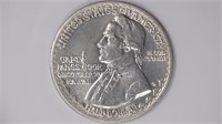 1928 Hawaii Classic Commem Silver Half Dollar