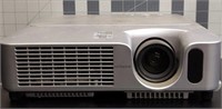 Hitachi CP-x255 multimedia &network LCD projector
