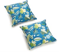 Darby Home Co. Menzies Reversible Throw Pillows