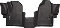 Husky Liners Ford Transit Front Floorliner 2015-16