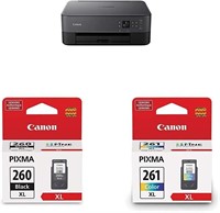 Canon PIXMA TS5320 Wireless All-in-One Inkjet Prik