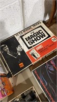 TV Magic Show kit