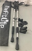 Nordic Walking Trekking Poles