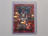 2023-24 SELECT CONCOURSE KOBE BROWN RC PRIZM